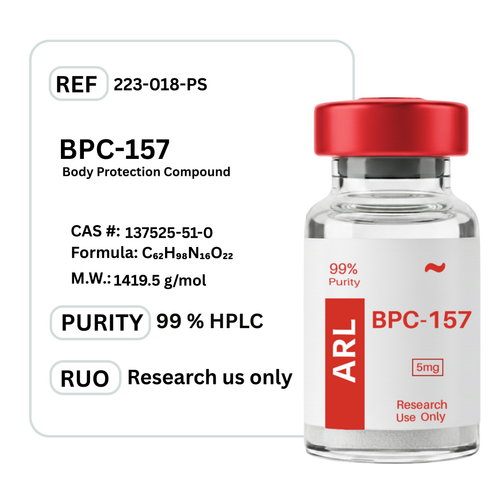 wholesale suppliers for tbm-500 and bpc-157 peptides in bulk + TB-500 Blend Peptide BPC-157 & TB-500 Mix