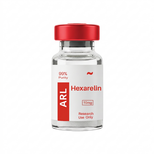 Hexarelin