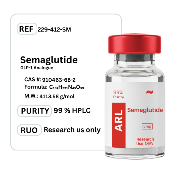 semaglutide hialeah Hialeah Peptides (ARL)